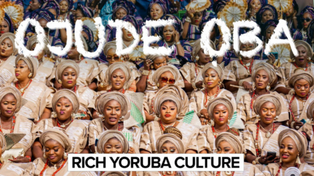 The Rich History of Ojude Oba Festival: What You Need to Know