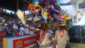 Why the Ofala Festival is the Crown Jewel of Igbo Culture