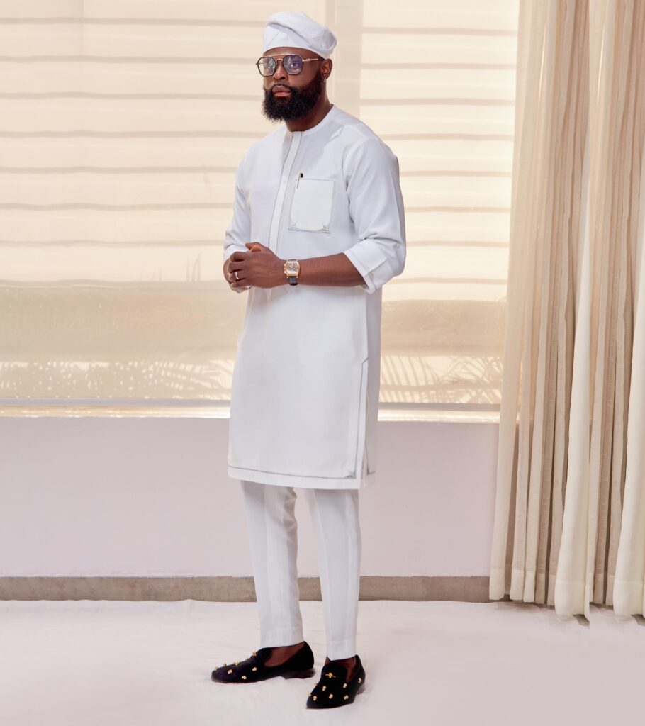 Top 10 Iconic Nigerian Fashion Designers and Their Signature Styles