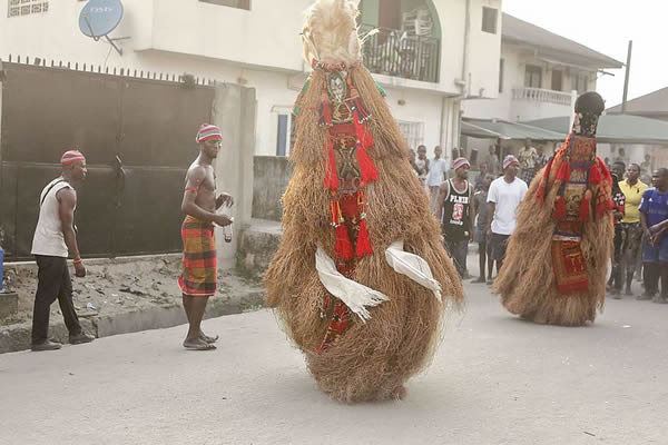 image 28 Top Traditional Dances in Nigeria 