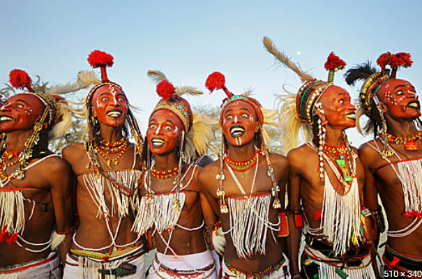 image 29 Top Traditional Dances in Nigeria 
