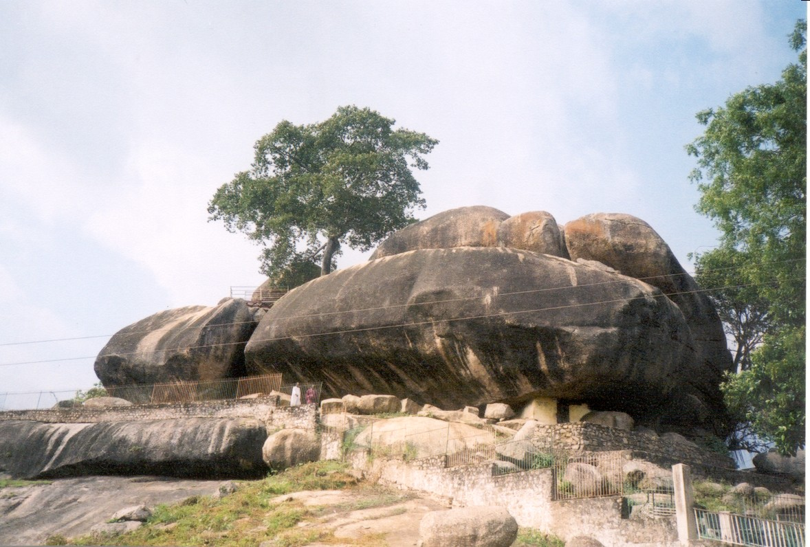 image 3 Top Natural Wonders In South West Nigeria