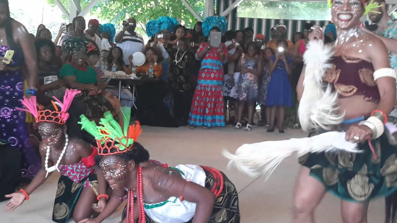 image 30 Top Traditional Dances in Nigeria 