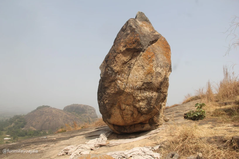 image Top Natural Wonders In South West Nigeria